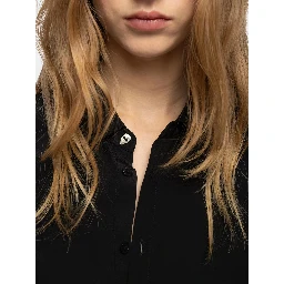 ZADIG&VOLTAIRE TURMA shirt