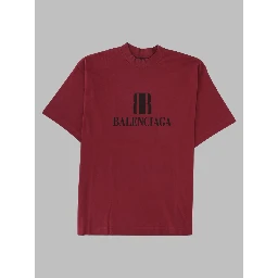 T-SHIRT "TAPE TYPE"