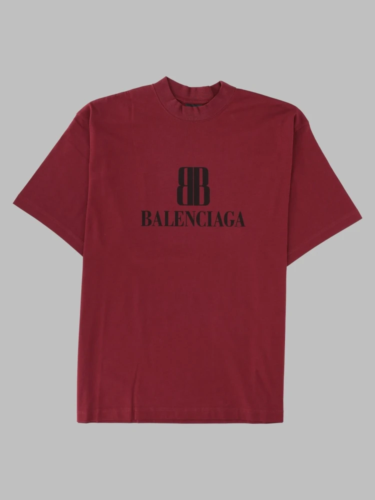 T-SHIRT "TAPE TYPE"
