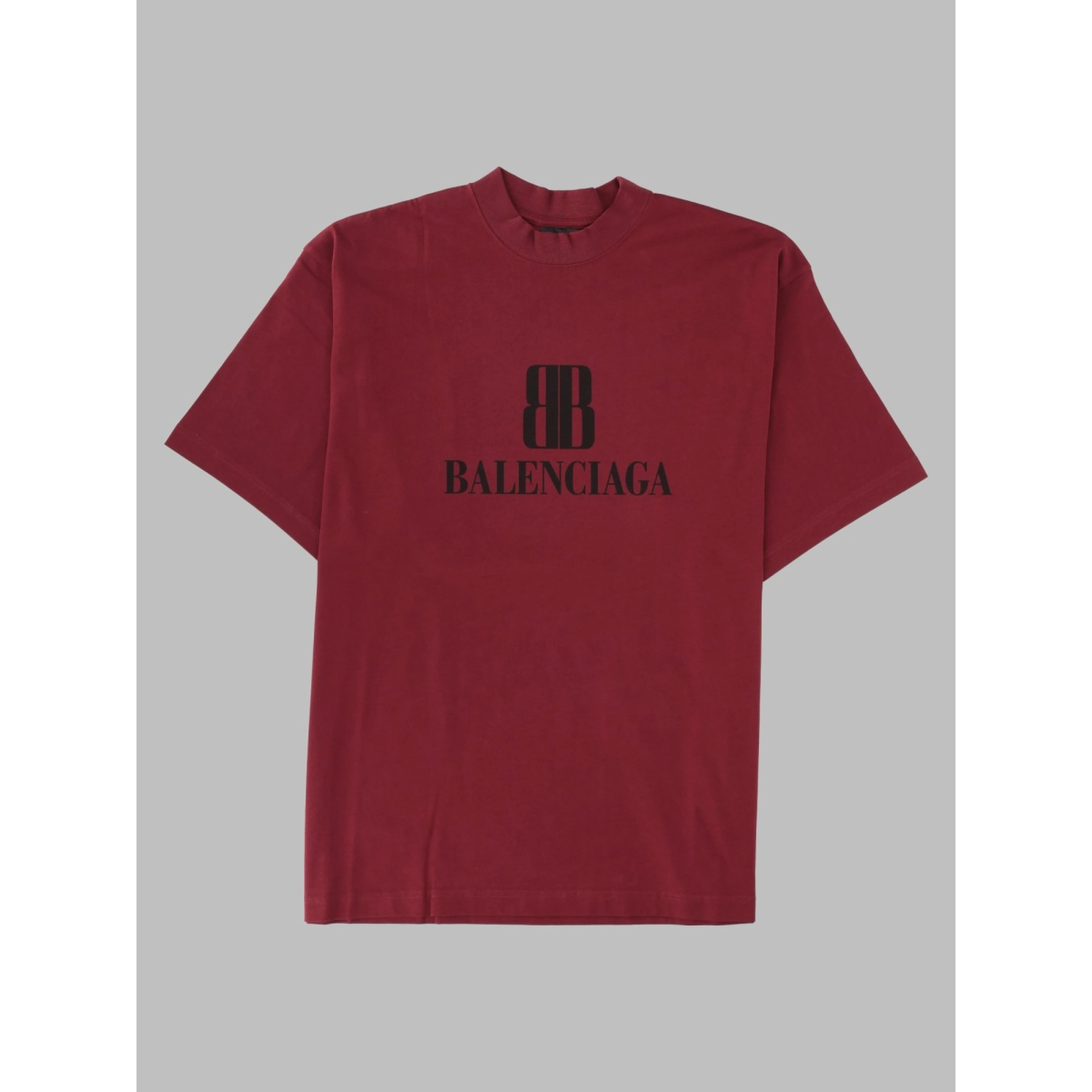 T-SHIRT "TAPE TYPE"