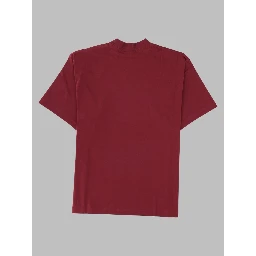 T-SHIRT "TAPE TYPE"