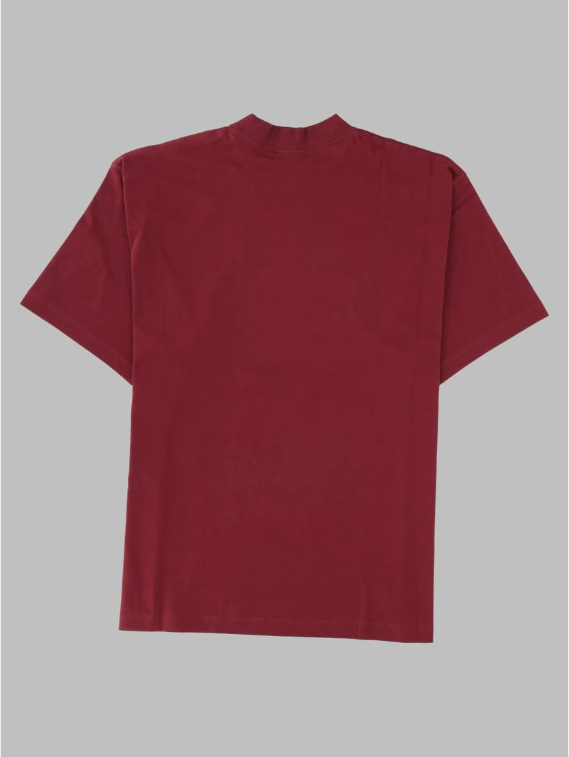T-SHIRT "TAPE TYPE"