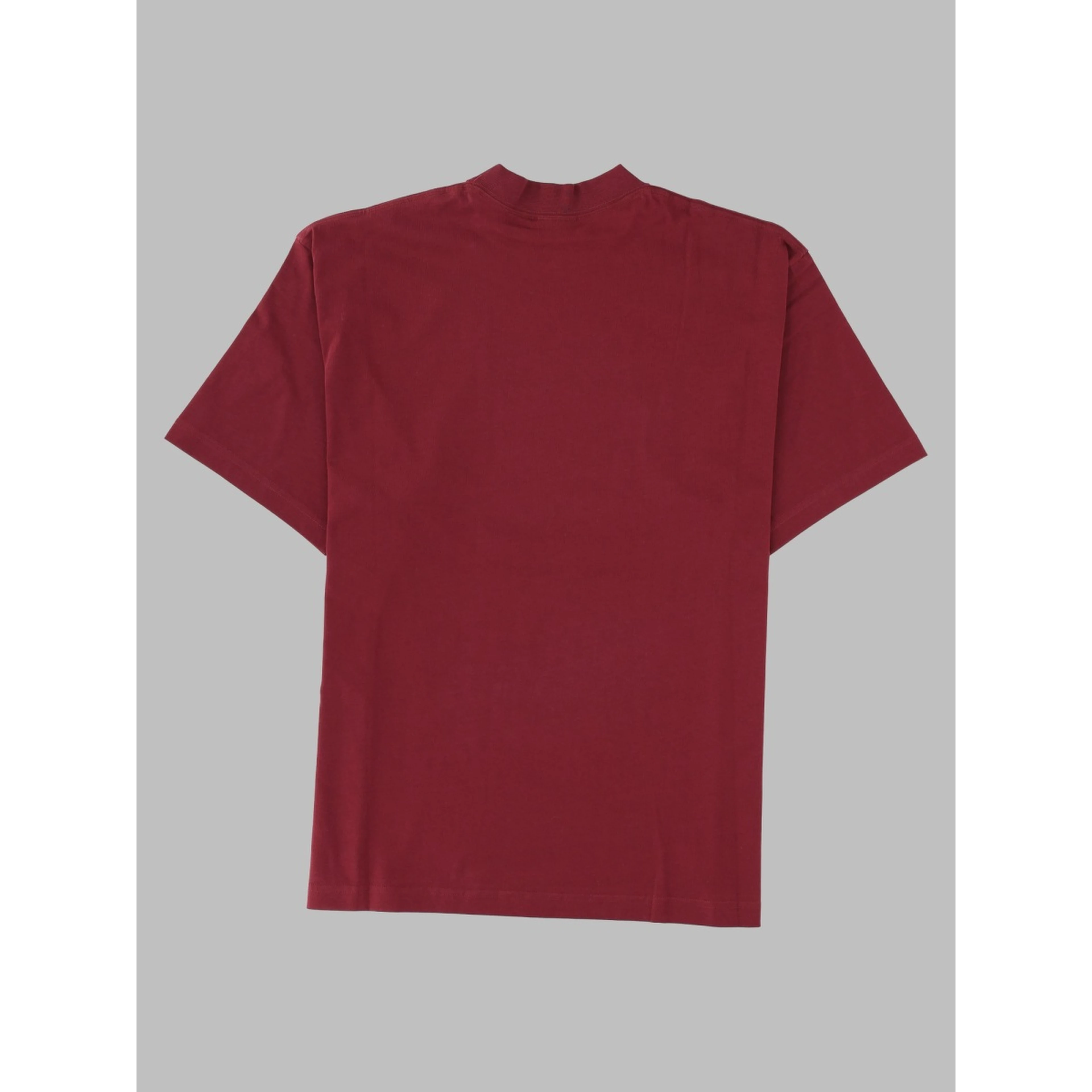 T-SHIRT "TAPE TYPE"