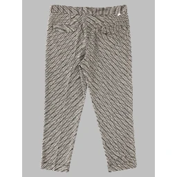 Pantalone Sartoriale in Misto Lana