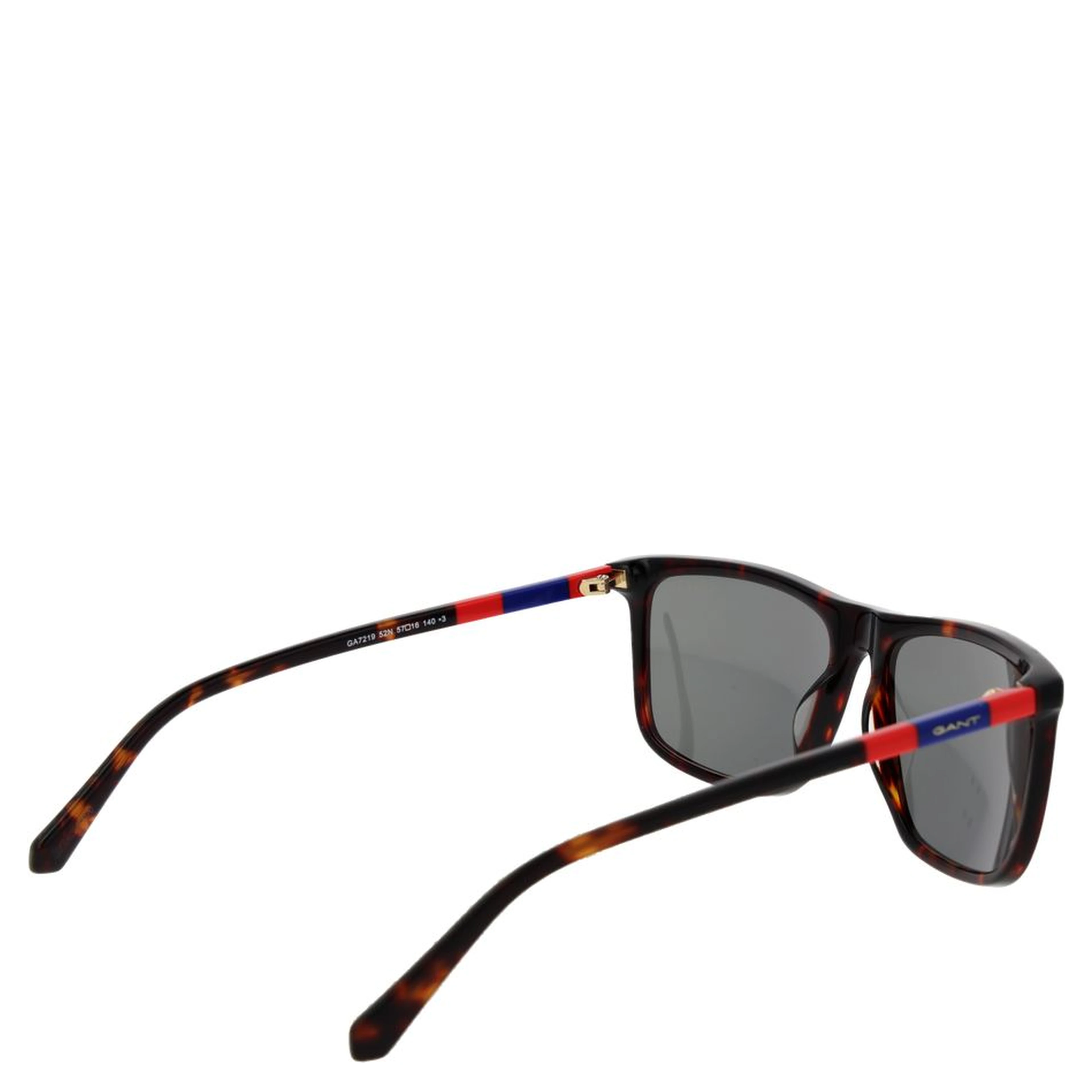 Brown Acetate Sunglasses