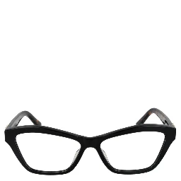 Black Acetate Glasses (Frames)