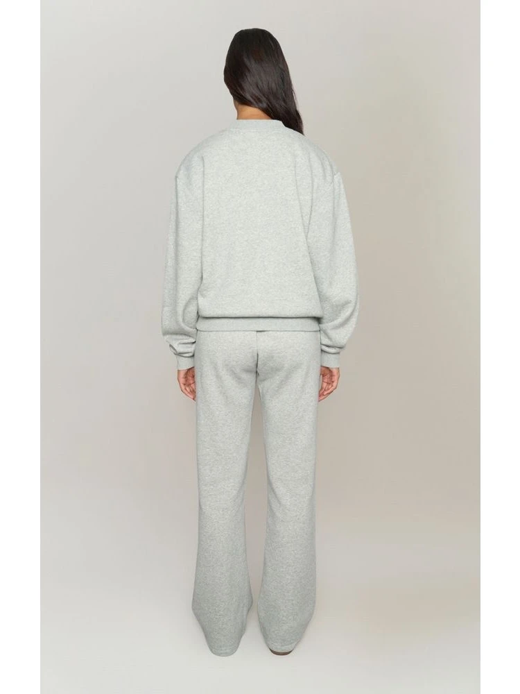 Red Cotton Casual Pants alternative
