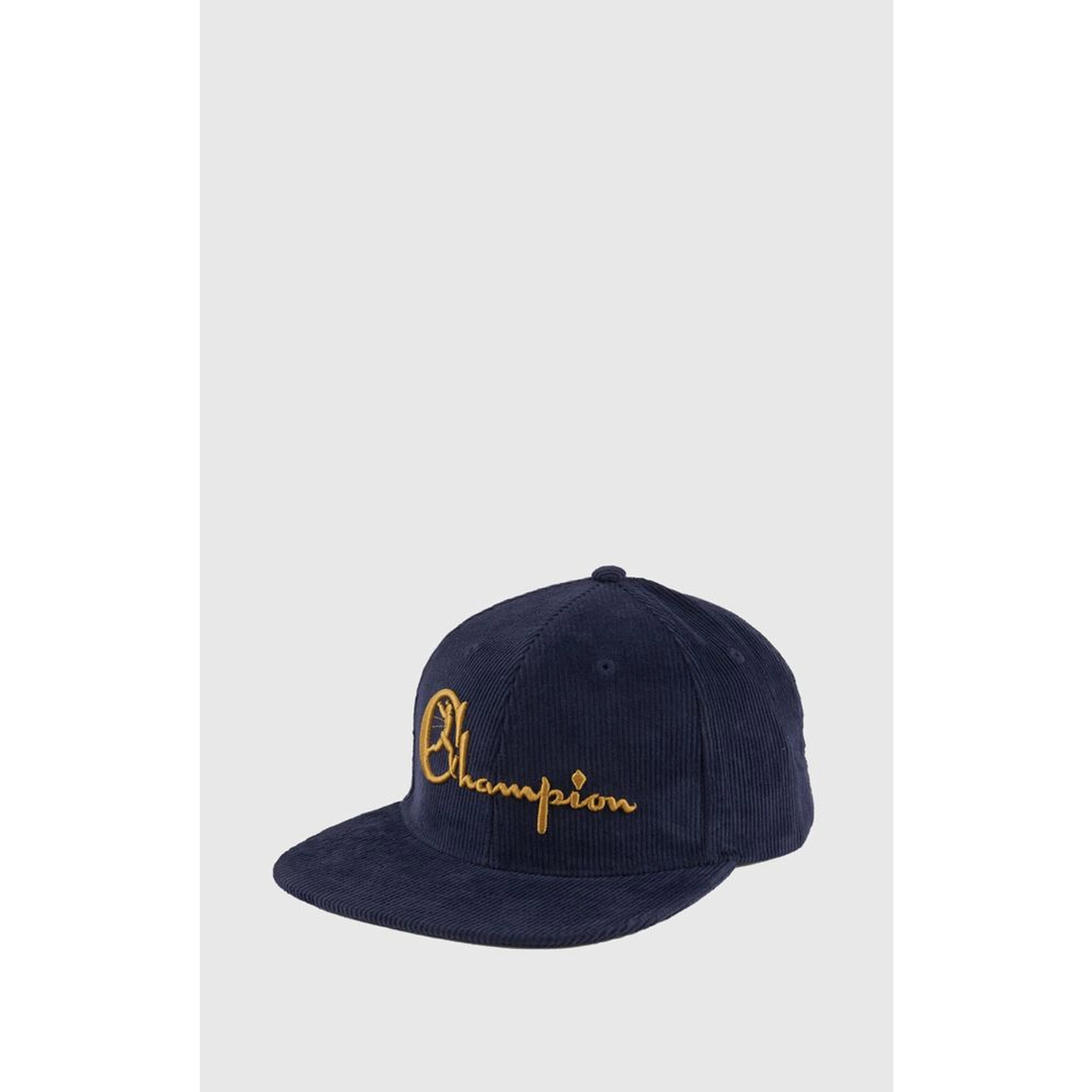 Blue Cotton Cap (Baseball Hat)
