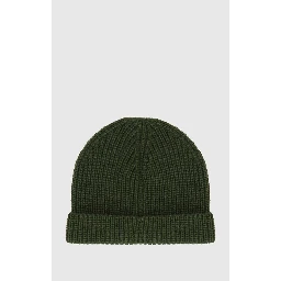 Army Polyacrylic Beanie