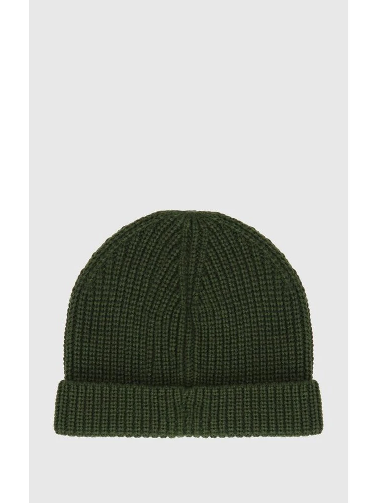 Army Polyacrylic Beanie