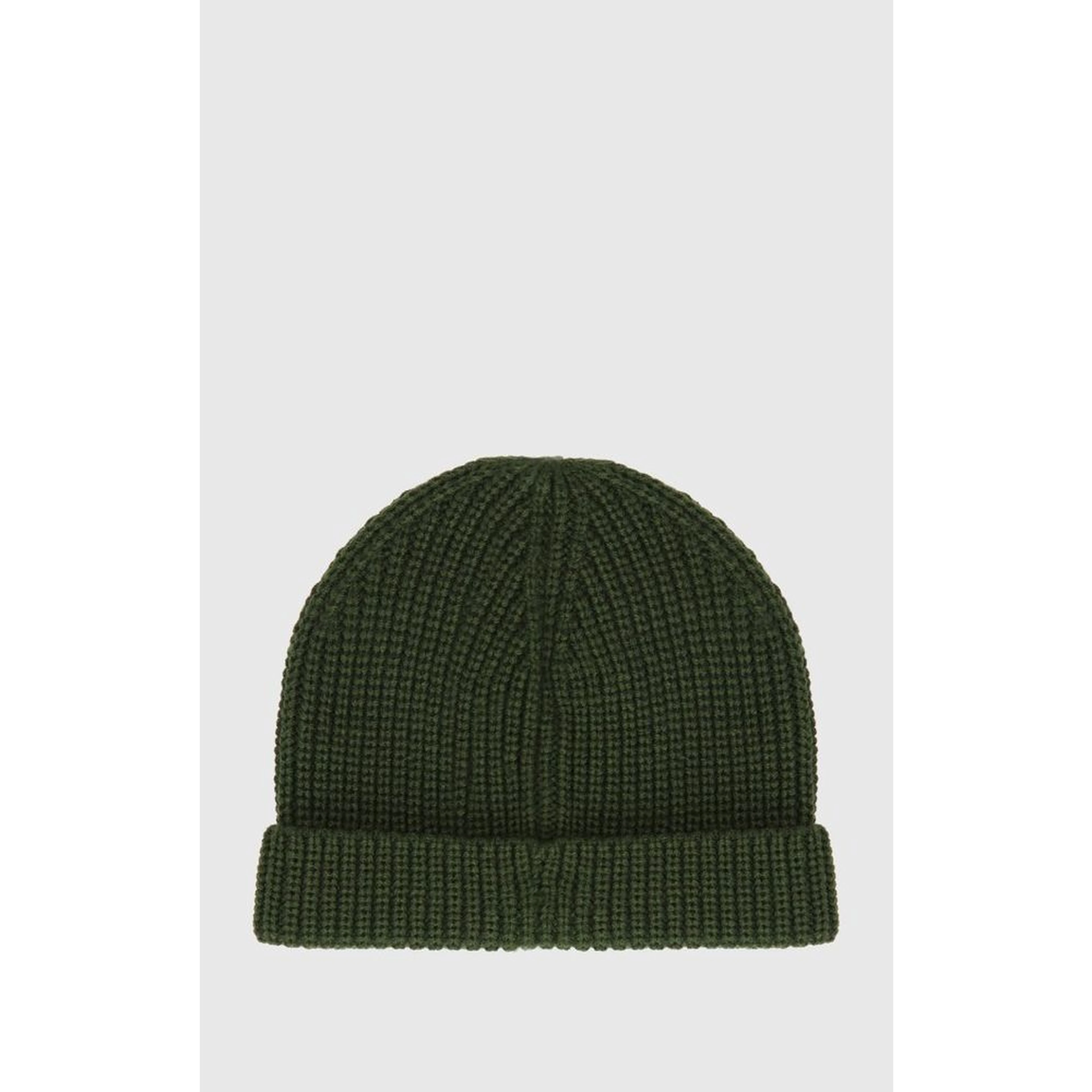 Army Polyacrylic Beanie