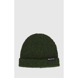 Army Polyacrylic Beanie