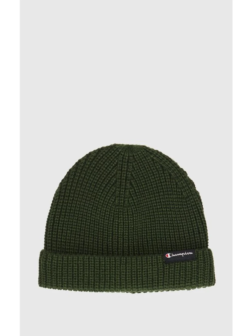 Army Polyacrylic Beanie