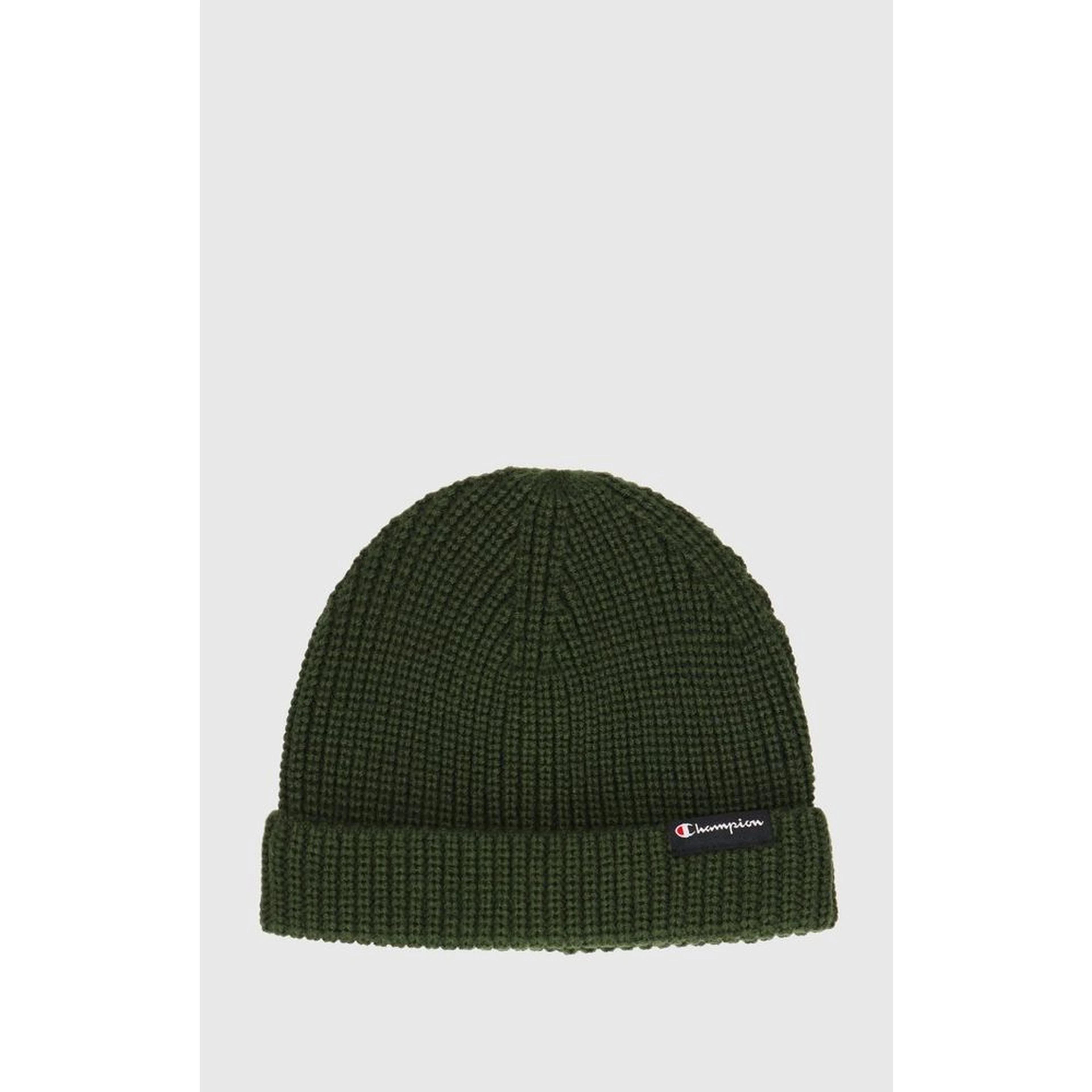 Army Polyacrylic Beanie