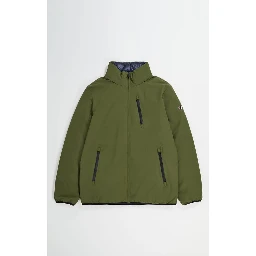 Green Polyamide Bomber