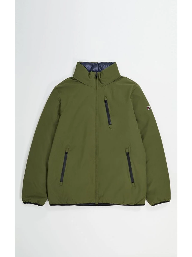 Green Polyamide Bomber