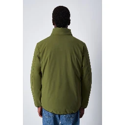 Green Polyamide Bomber