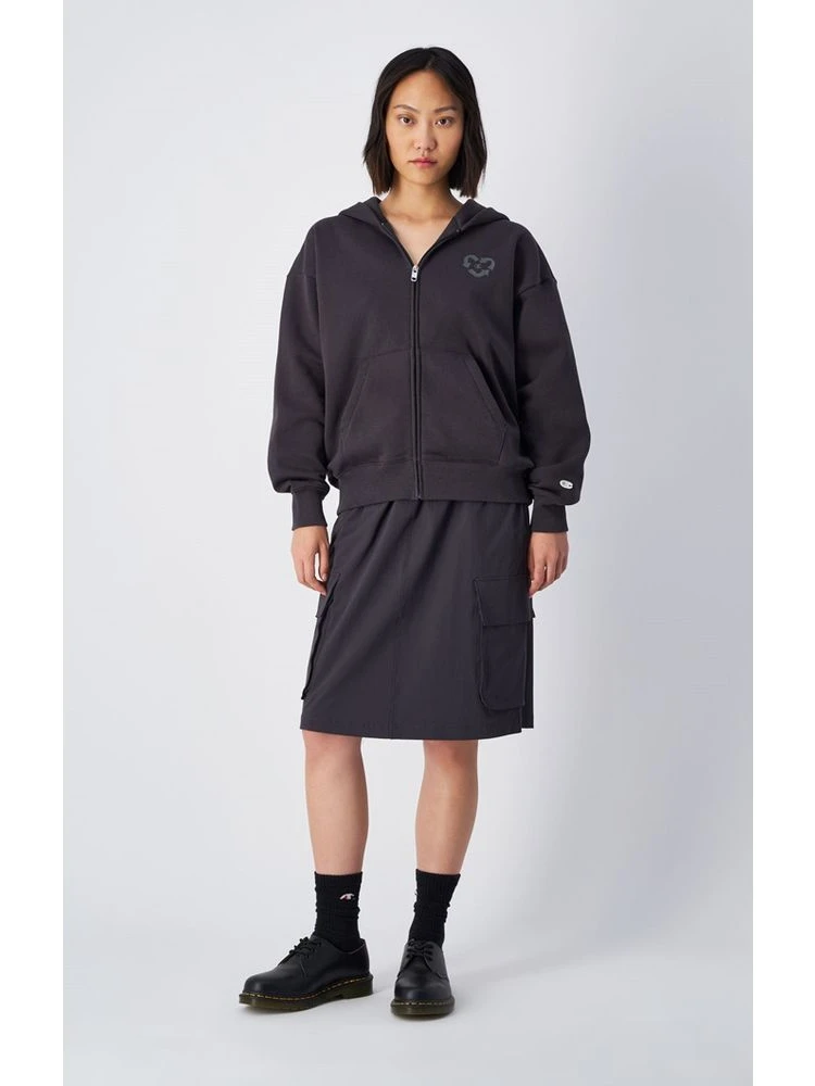 Black Cotton Sweatshirt alternative