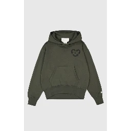 Army Cotton Sweatshirt