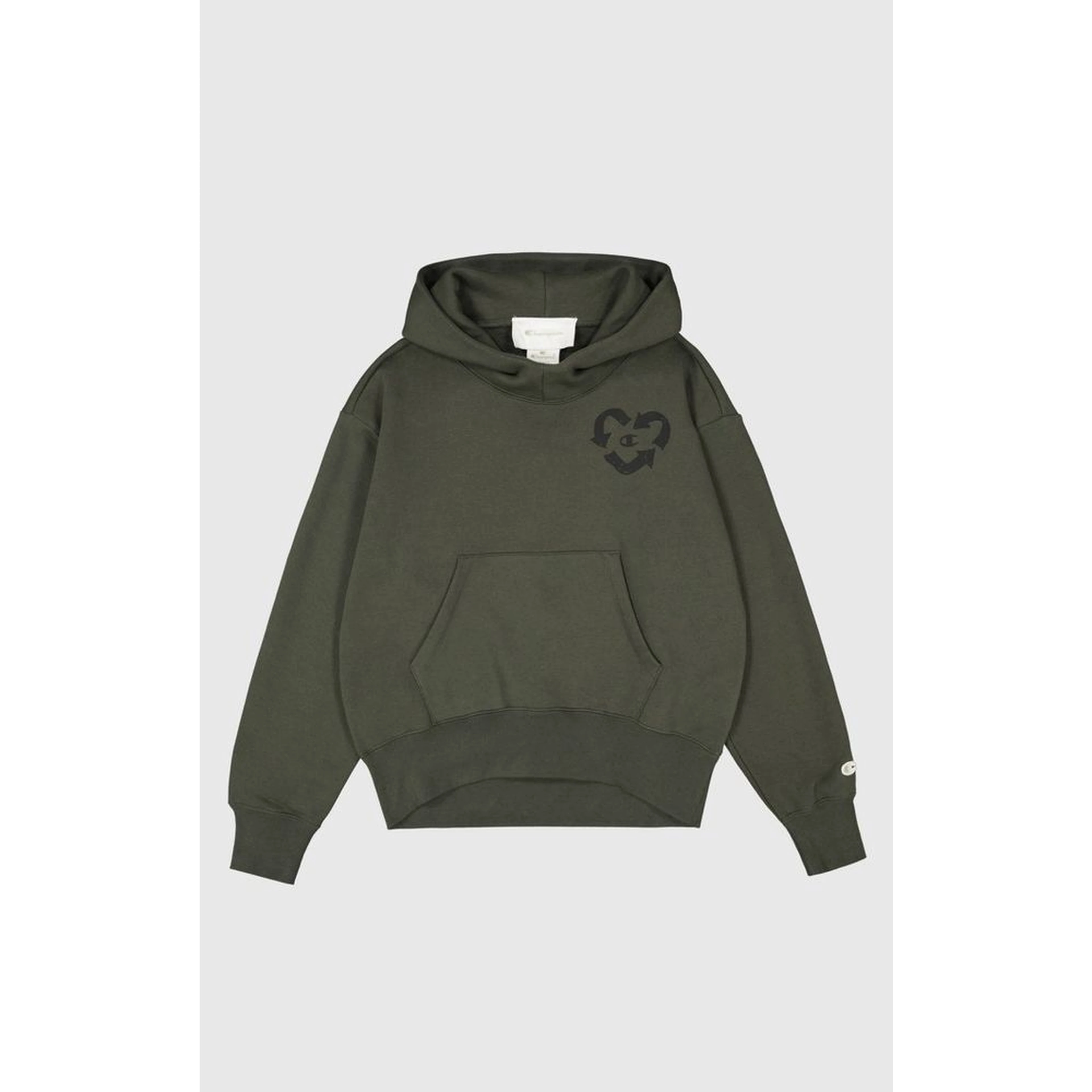 Army Cotton Sweatshirt