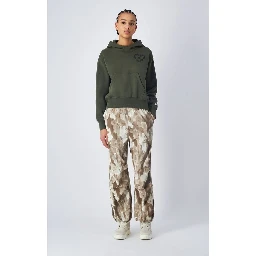 Army Cotton Sweatshirt