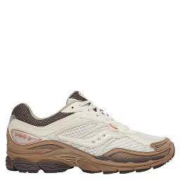Beige Synthetic Athletic Sneakers