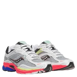 Beige Synthetic Athletic Sneakers