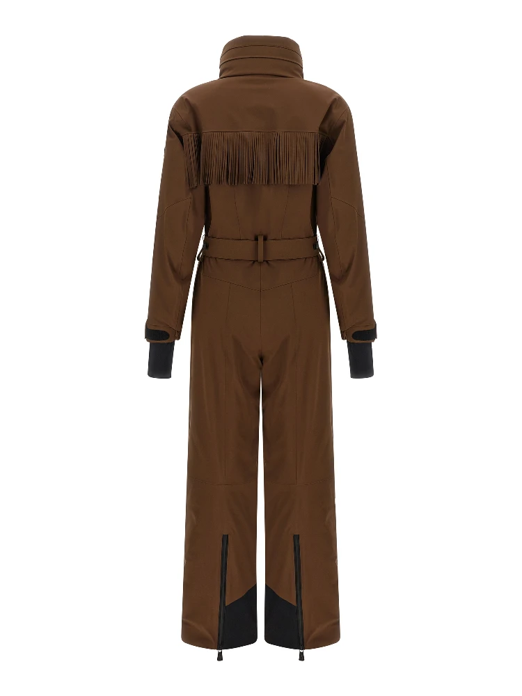 Brown Polyamide Sportswear alternative