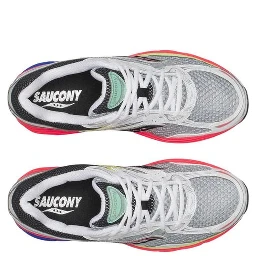Beige Synthetic Athletic Sneakers