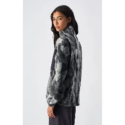 Beige Polyester Jacket