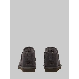 Men's Classic Ultra Mini boots