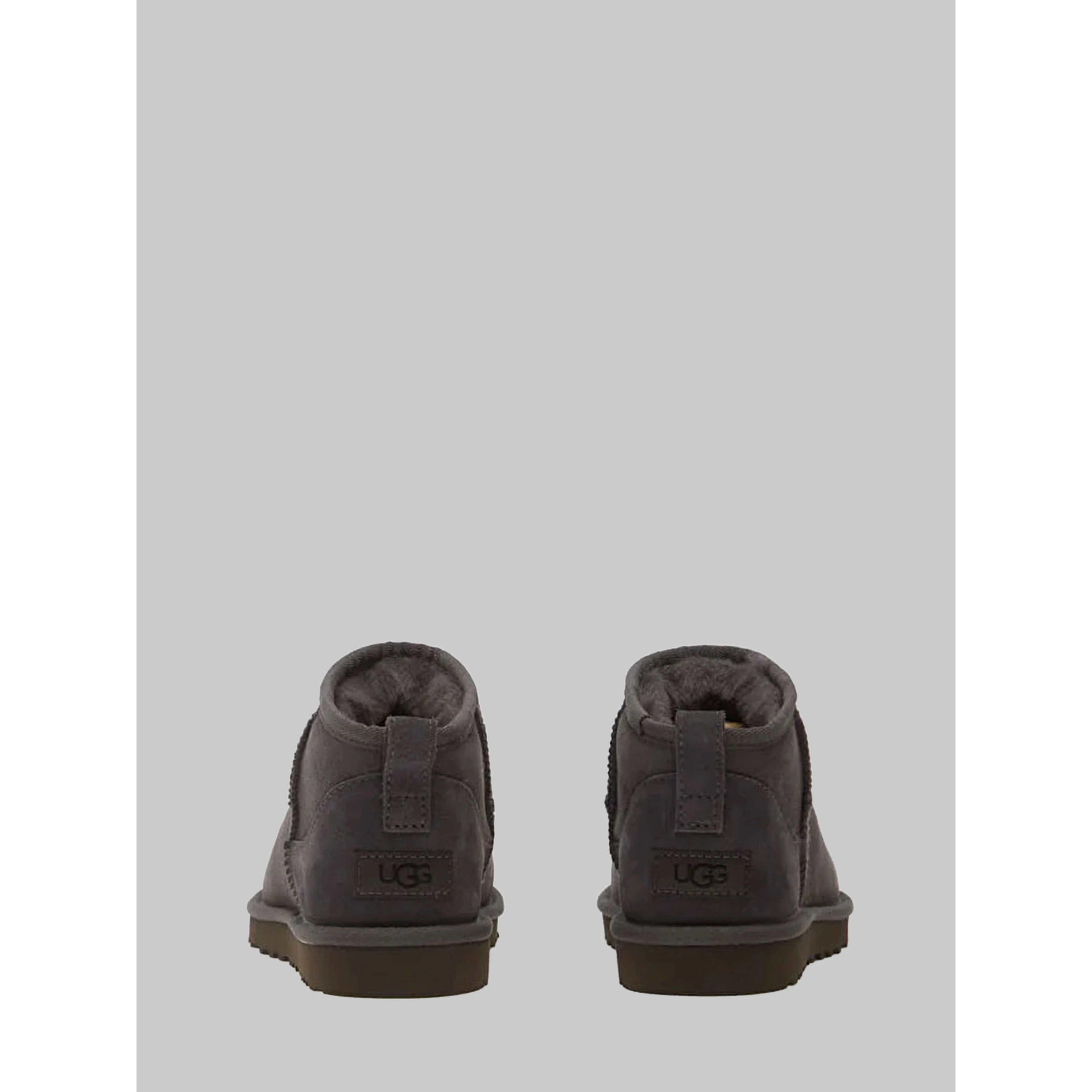 Men's Classic Ultra Mini boots