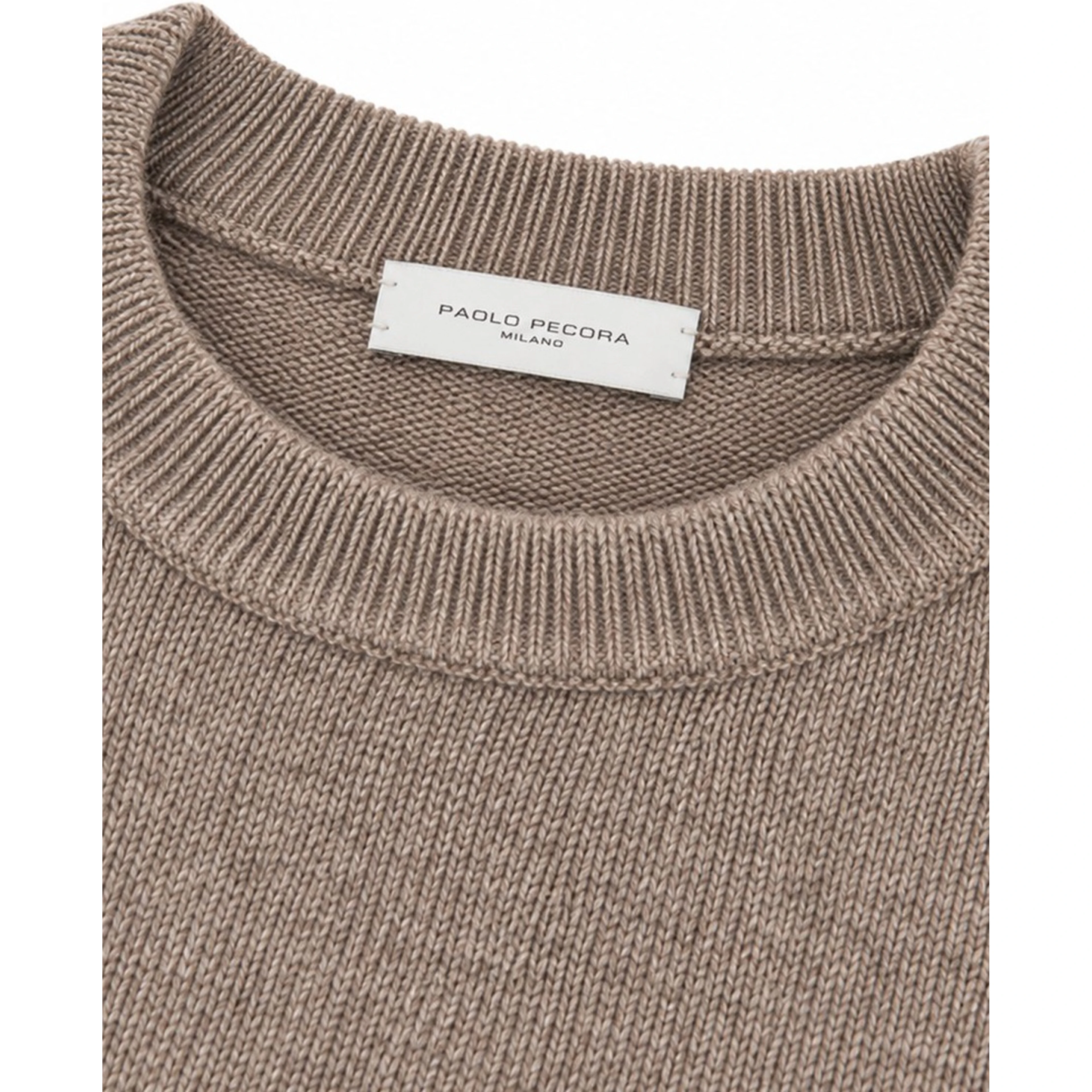 Maglia In Lana