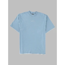 T-SHIRT MEDIUM FIT