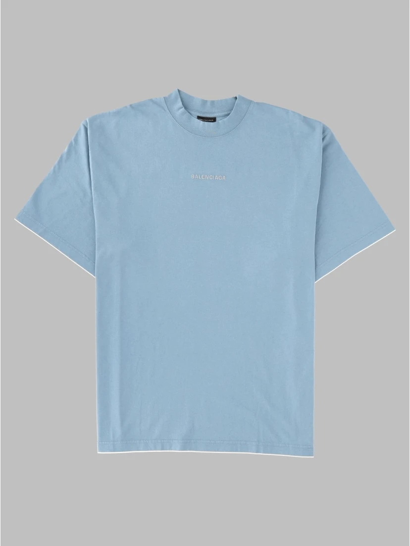 T-SHIRT MEDIUM FIT