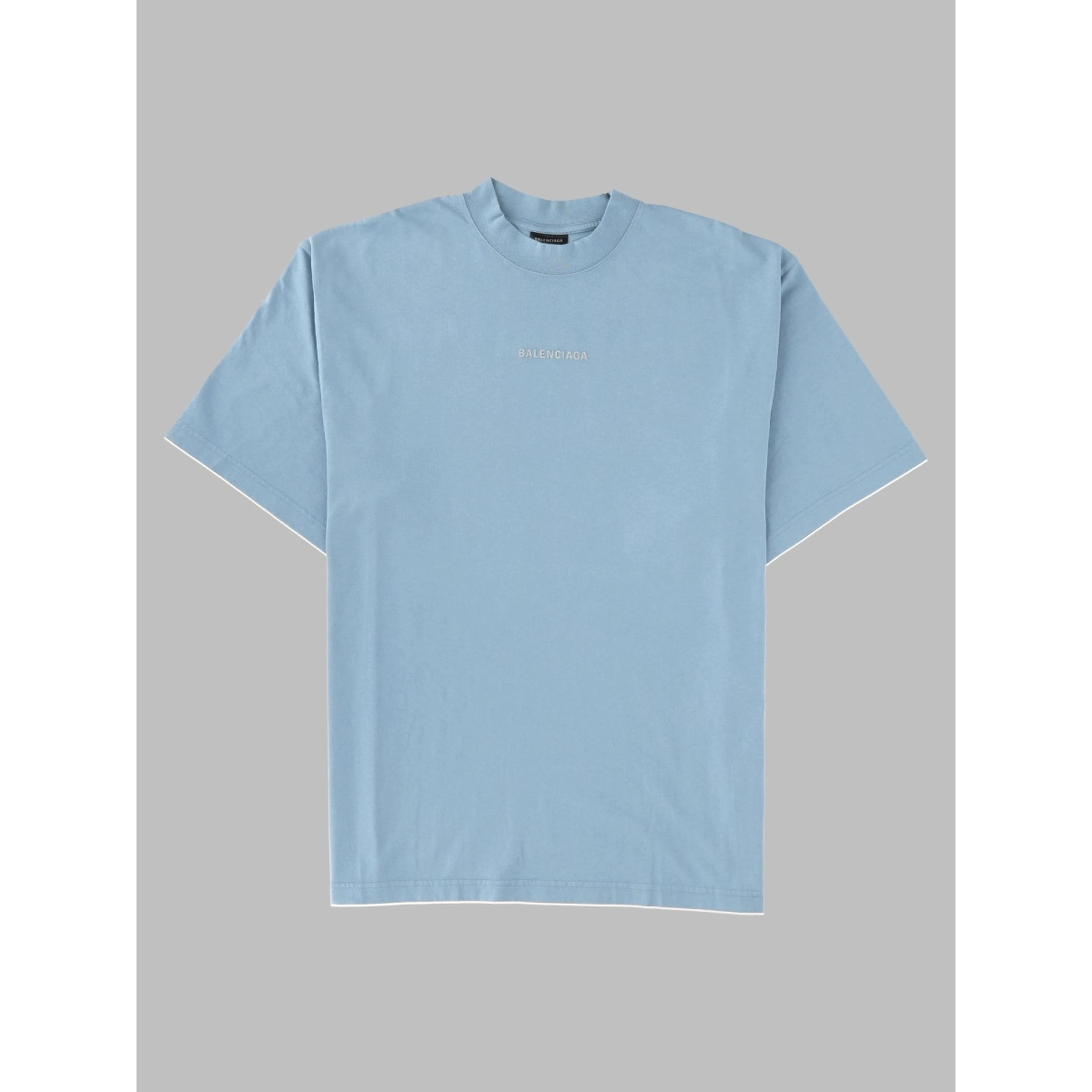 T-SHIRT MEDIUM FIT