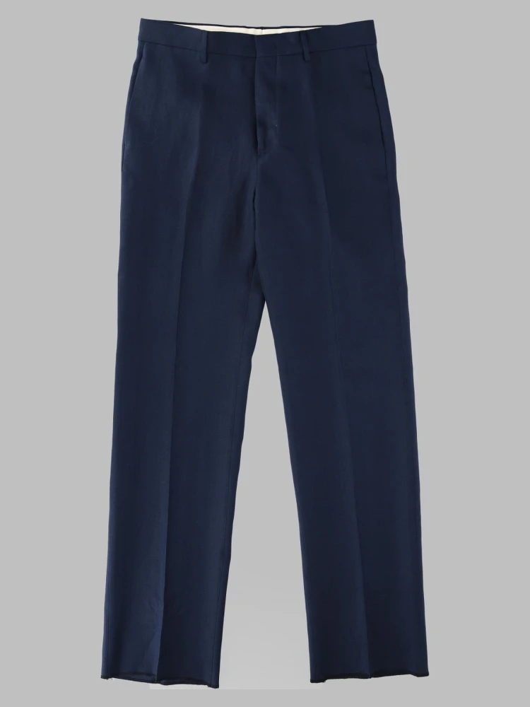 Pantalone in Lino