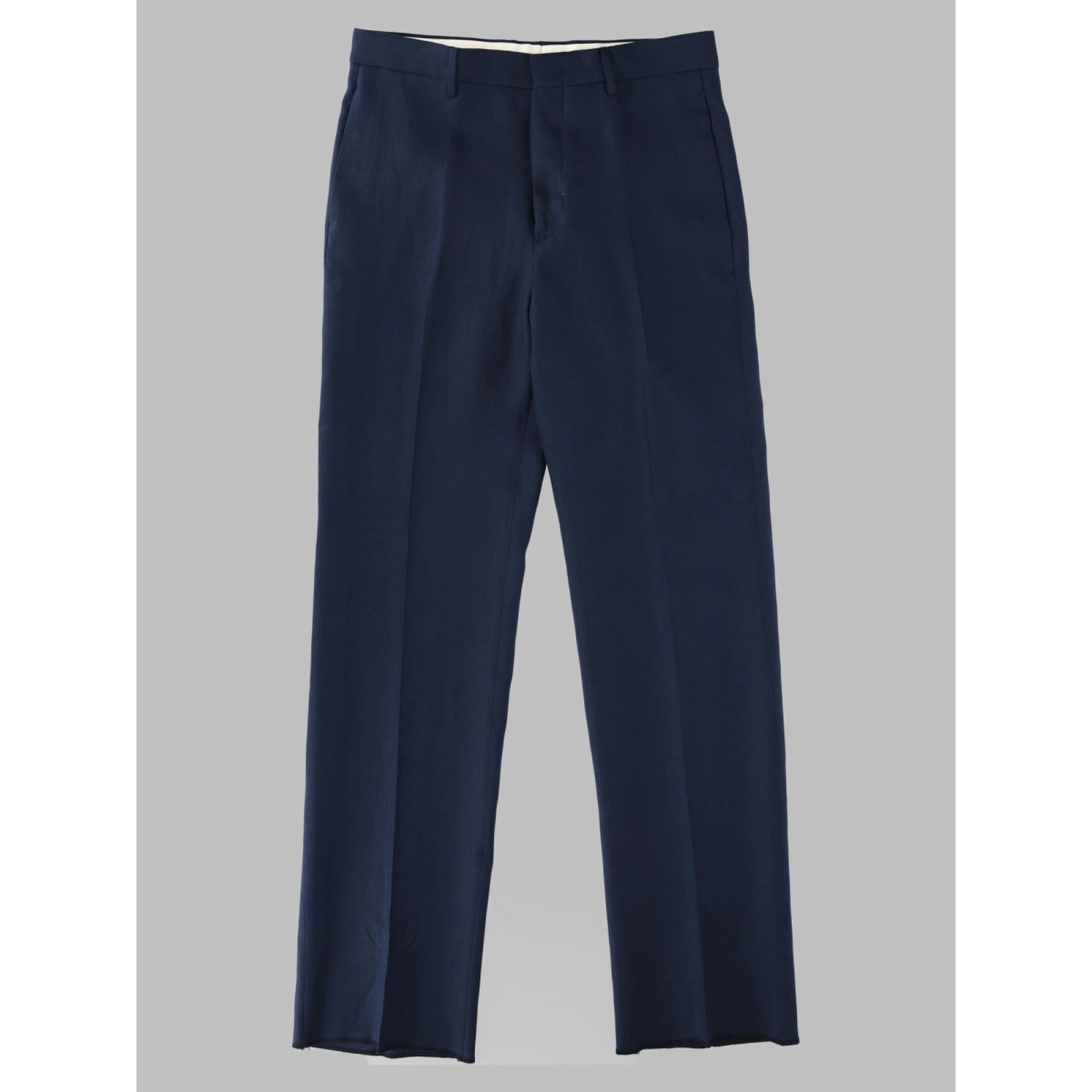Pantalone in Lino