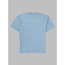 T-SHIRT MEDIUM FIT
