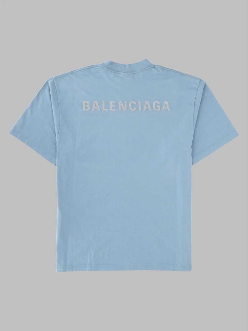 T-SHIRT MEDIUM FIT