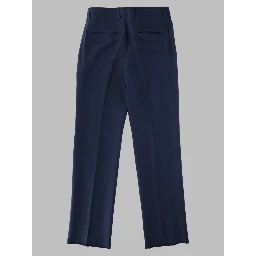 Pantalone in Lino