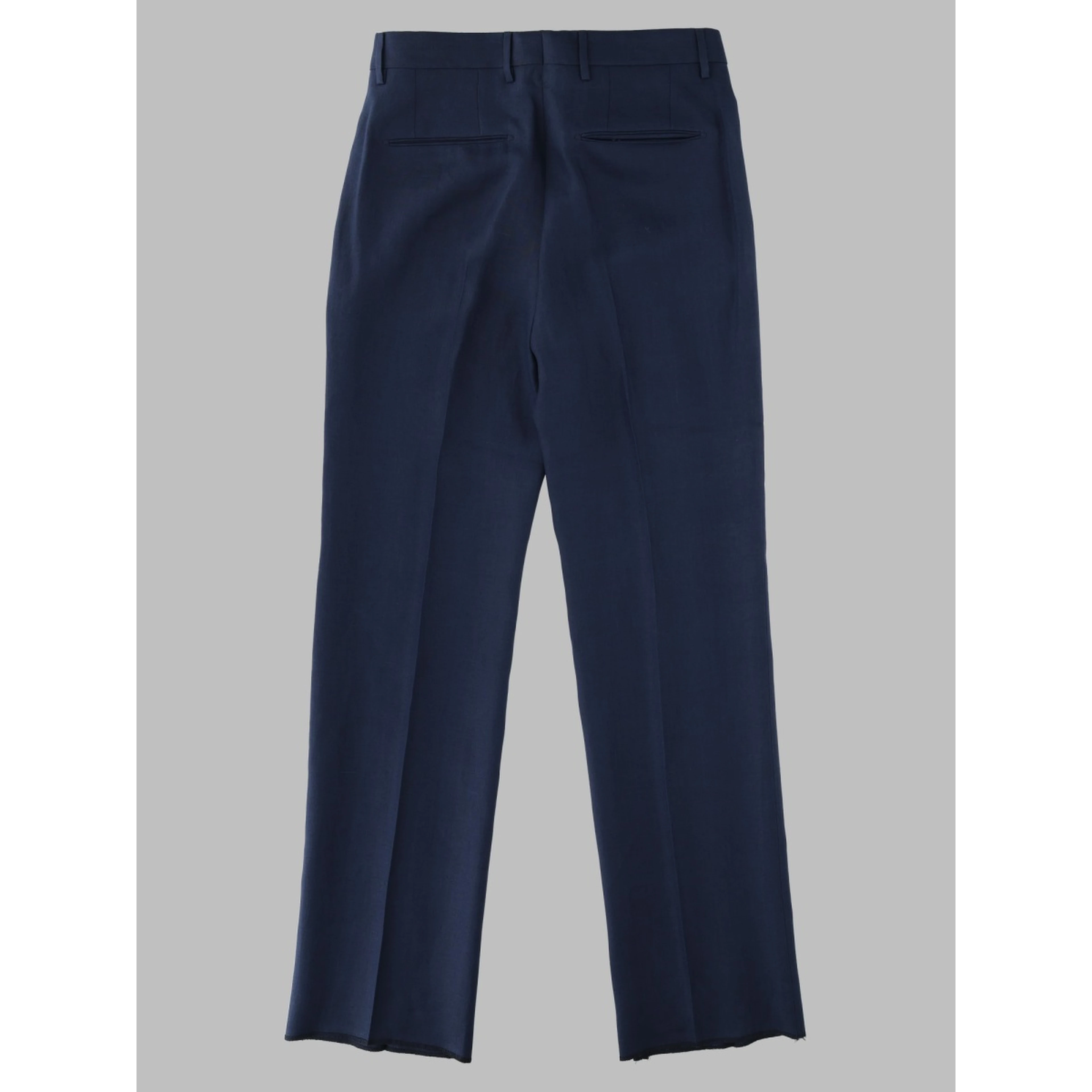 Pantalone in Lino