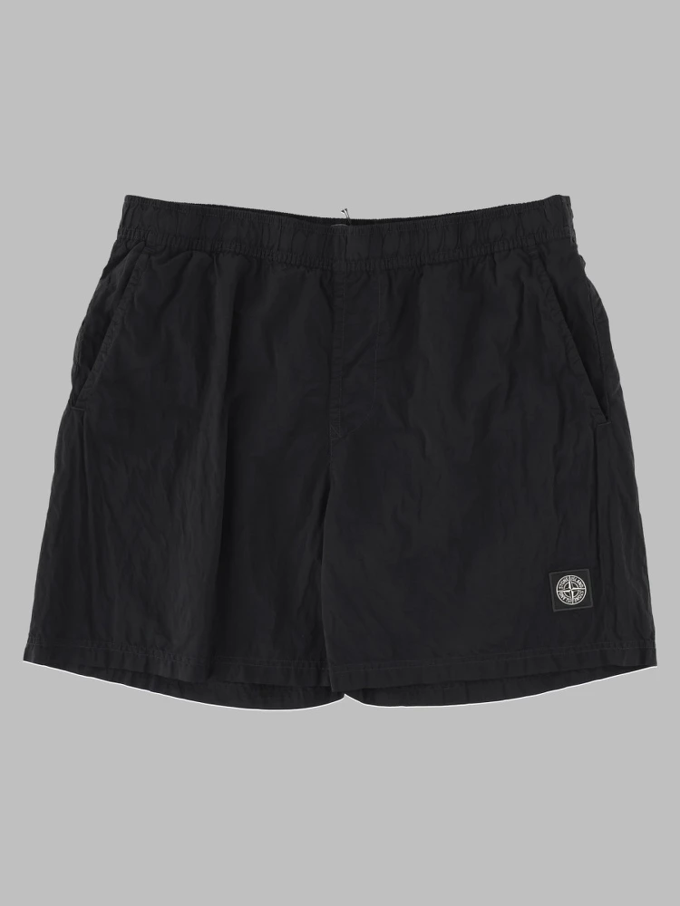Shorts "Metal"