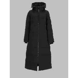 Parka "Mystique"
