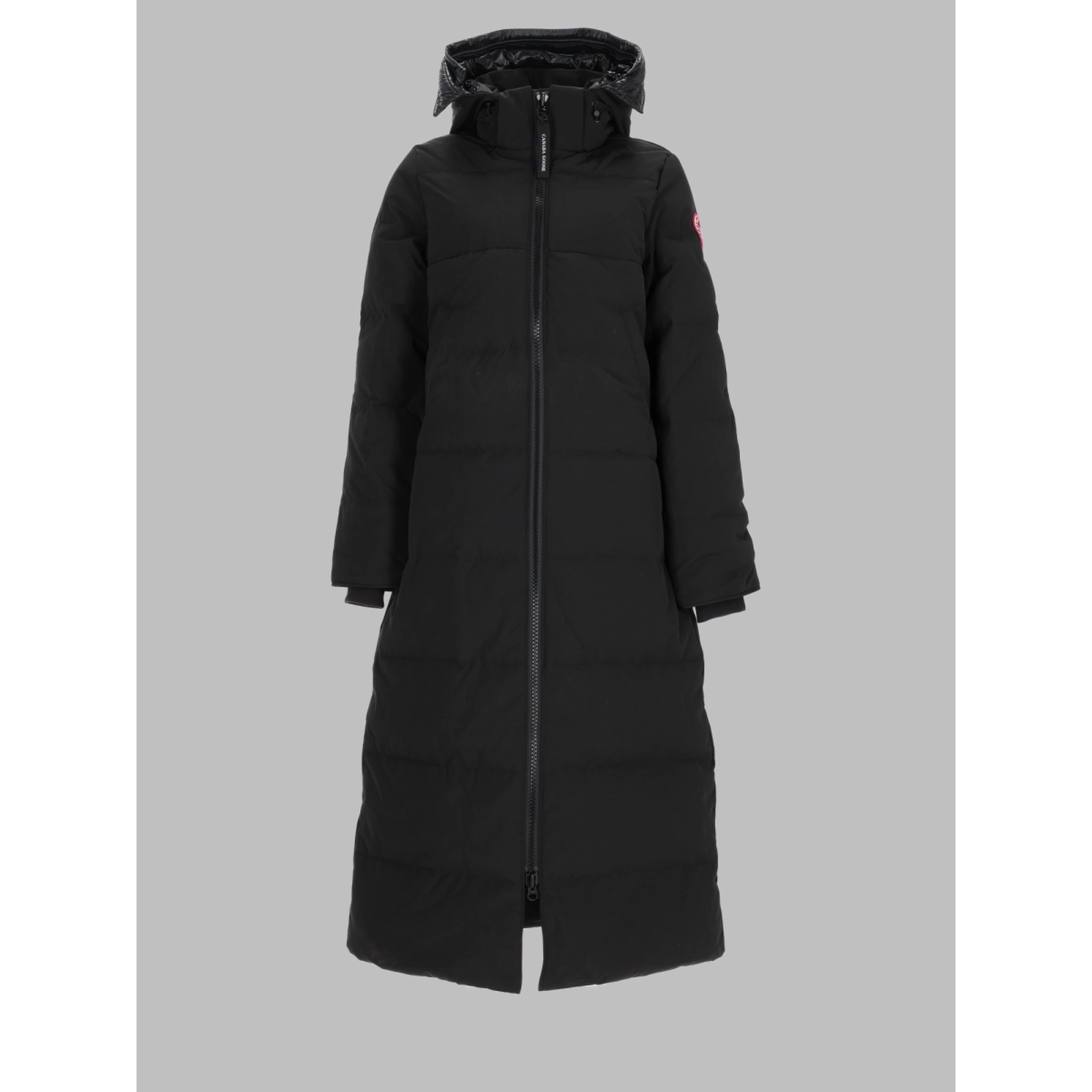 Parka "Mystique"