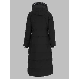 Parka "Mystique"