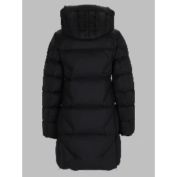 Piumino "Janet"