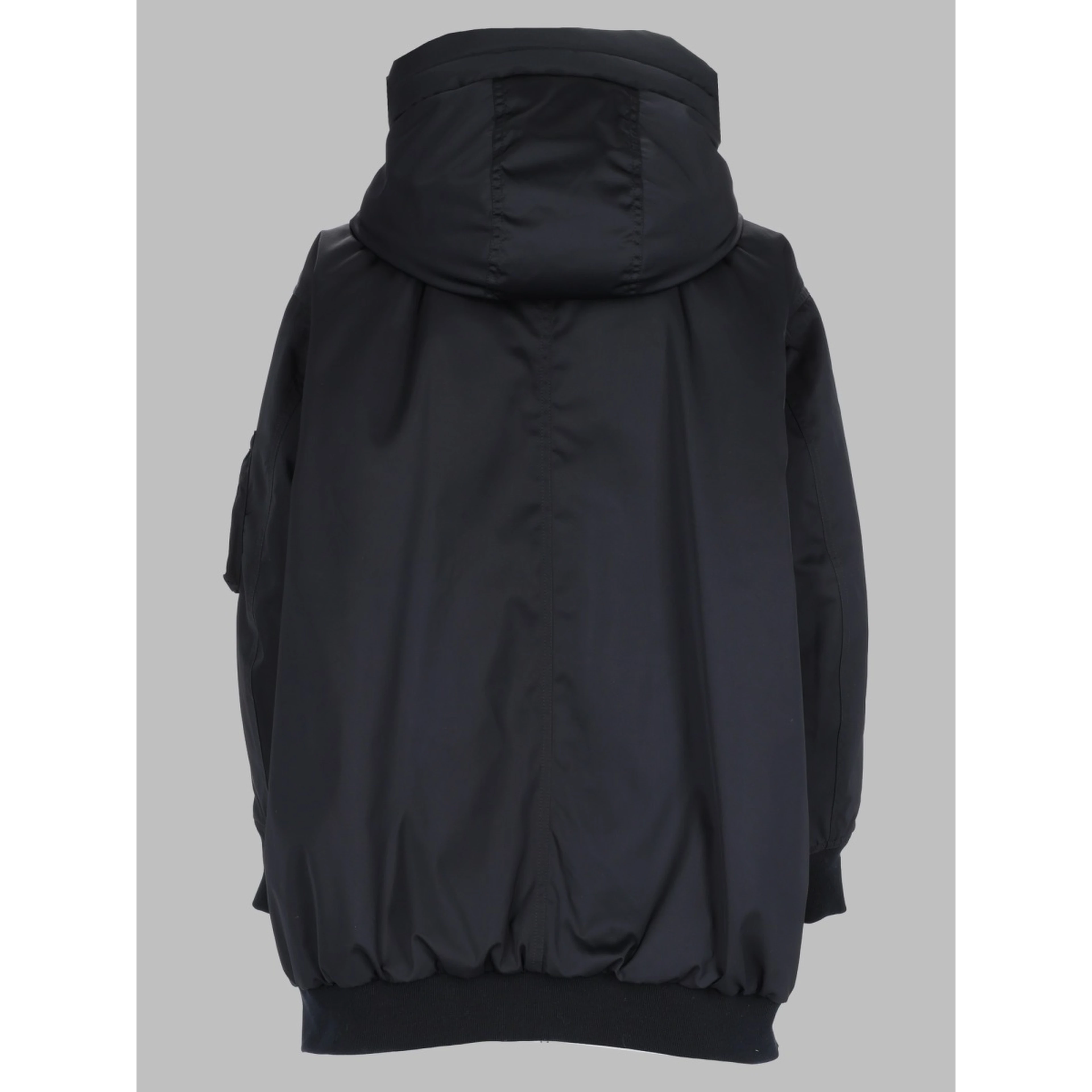 Parka "Come Viene"