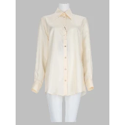 Camicia in Seta