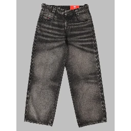 Jeans "1982 D-Hakou"